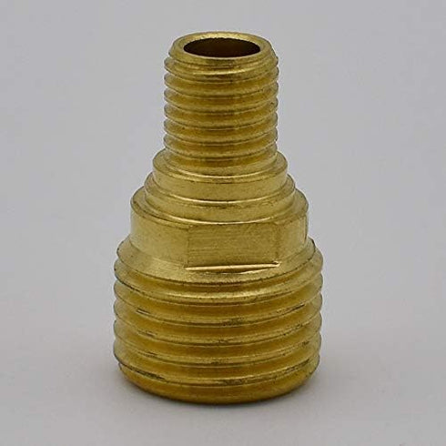 10PCS TIG Welding Gas Lens Collet Body 45V43 (1/16") & Collet 13N22 for TIG Welding Torch WP 9, 20 and 25 (45V43 & 13N22 (1/16"))...