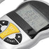 Digital Body Fat Analyzer for Personal Health, Calorie BMI Measurement, Handheld Digital Body Fat Loss Monitor, Portable Health Monitor with LCD S...