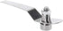 Stainless Steel Specimen Presser Holder Slides Clips for Biological Microscope...