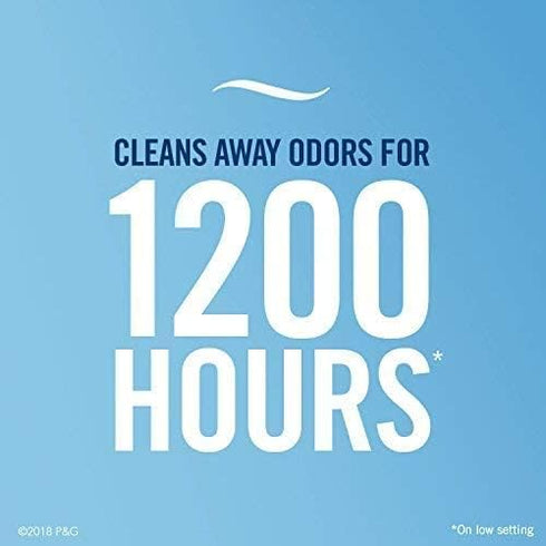 Febreze Odor-Eliminating Plug Air Freshener Refill - Forest - 2 Refills, 10.0 ounces, 1.75 Fl Oz...