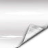 VViViD+ Ultra Gloss Premium Vinyl Car Wrap Film (1ft x 5ft, Gloss White)...