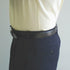 Undergarment Belt Alternative to Shirt Stays 1"x 40"...