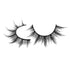 Manga Lashes Natural Look False Eyelashes Anime Lashes Mink Wispy Fluffy Spiky 3D Volume Eyelashes Pack Korean Japanese Asian Cosplay Fake Eyelash...