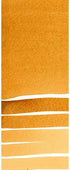 DANIEL SMITH Extra Fine Watercolor 15ml Paint Tube, Raw Sienna (284600096), 0.5 Fl Oz (Pack of 1)...
