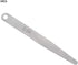 5pcs Feeler Gauge Thickness Feeler Gauge Metric Filler Thickness Gage Measurement Tool (0.08mm)...