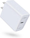Pixel 8a Fast Charger, Fast Charging Pixel Phone Charger for Google Pixel 8 Pro 7 Pro 7a 6 6a 6 Pro 5 4XL, 20W USB C Wall Charger PD Power Adapter...