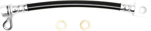 Dynamic Friction Company Rear Lower Right Brake Line Hose 350-40261...