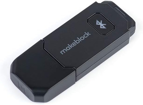 Makeblock Bluetooth Adapter for PC Laptop Computer Pair with mBot/Codey Rockey/Ranger/Ultimate/Starter...
