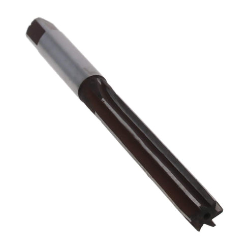 Utoolmart Hand Reamer 11mm Alloy Tool Steel H8 6 Straight Flutes 9Crsi Hand Milling Cutter Tool 1pcs...