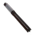 Utoolmart Hand Reamer 11mm Alloy Tool Steel H8 6 Straight Flutes 9Crsi Hand Milling Cutter Tool 1pcs...