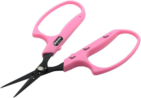 Cactus grape scissors handle large narrow sled B-1 MFPB (japan import)...