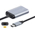 xiwai USB-C Type-C USB3.1 to 1000Mbps Gigabit Ethernet Network LAN Cable Adapter for Laptop...