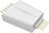 Litcessory V3 to V4 Lightstrip Adapter for Philips Hue Lightstrip Plus (4 Pack, White)...