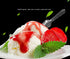 500Pcs Clear Plastic Tasting Spoons Disposable Mini Tasters Spoons Food Ice Cream Spoons Frozen Dessert Supplies...