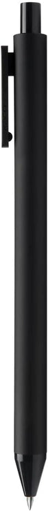 Kaco Gel Pens Black 0.5mm Fine Point 10 Pieces Retractable Aesthetic Pens School Office Supplies (10 Black)...
