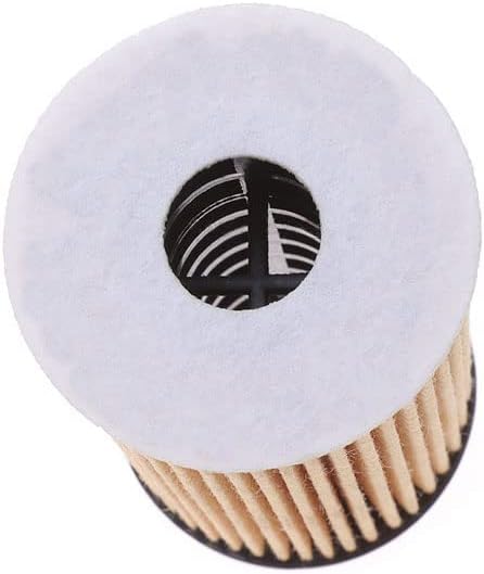 Replacement Engine Oil Filter,Compatible with BMW F15 F10 F30 328d 535d X3 X5 xDrive 35d 2014-2018...