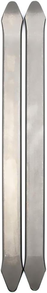 Tire Iron Set Changing Remove Tools for Bike Motorcycle Scooter Go-Kart ATV, Set of 2...