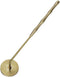 NUOBESTY Incense Ash Long Handle Incense Ash Press Seal Stick Shovel DIY Fragrance Accessories for Home Shop Decor...