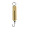 P-Line SS-100LB Scale 100 Lb Brass Spring...