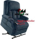 UP/Down 2B 5PIN Remote Hand Controller for OKIN, LIMOSS, Pride,Golden, Med-Lift Chair or Power Recliner 90°...