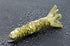 Shizuoka Wasabi Past. Uncolored & fragrance-free, 100? Hon Wasabi from Shizuoka. (Wasabi Past "MIZUAOI" 1.5oz(42g))...