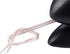 Aramox Car Speaker,1200W 12V Mini Tweeter Horn Music Dome Loudspeaker Universal for Car (Black)......