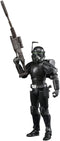 Star Wars: The Bad Batch - Crosshair (Imperial) The Black Series...