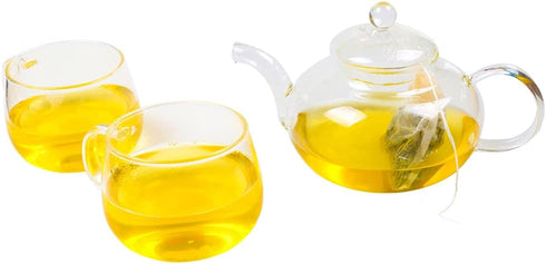 Tea Filter bags, safe and natural material, disposable tea infuser, empty tea bag with drawstring for loose leaf tea, set of 200?3.15 x 3.94 inch ...