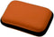 Portable Storage Hard Case Bag Holder Pouch Earphone Carrying Case for SD TF Card Earphone Headphone Earbuds iPod Bluetooth Headset and Charging C...