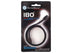 Silverstone Tek 180 Degree SATA III Cable with Non-Scratch Locking Mechanism (CP07)...