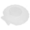 Shell Jewelry Tray Mold Seashell Storage Plate Silicone Mold for DIY Crafts...