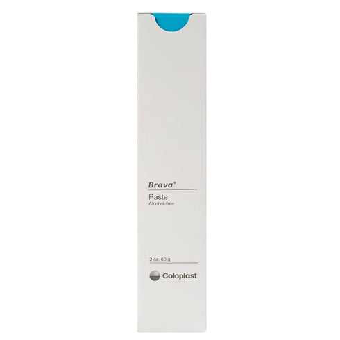 Brava Ostomy Paste Sting-Free, 2 Oz. 12050 (1 Tube)...