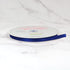 Creative Ideas PSF0308-370 Solid Satin Ribbon, 3/8" by 100 yd, Navy Blue...