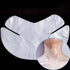 100pcs Disposable Neck Mask,Neck Wrinkle Paper Sheets Moisturizer Mask, for DIY Skin Care Moisturizing Firming (Neck Mask)...