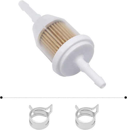 49065-7007 49065-0721 Oil Filter for Kawasaki FR691V FR651V FX600V FR730V FR541V FR600V FX600V FS730 FX600v FS451V FS481V FS691V FS651V 4 Cycle En...