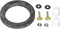 Dometic 385311652 Mounting Hardware Kit, White...
