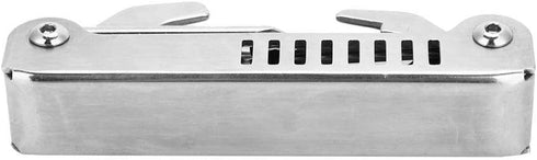 Vbestlife Professional Diver Tool Kit 8 in 1 Scuba Diving Diver Pick Valve Repair Multi Tool Set for Repairing & Adjusting Scuba Diving Regulators...