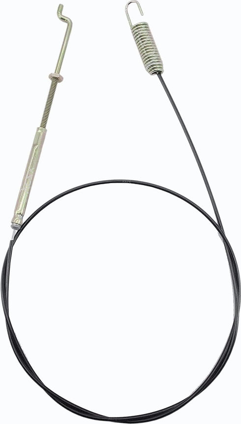 946-0898 Clutch Drive Cable fits MTD Snowblower Replace 746-0898 746-0898A 746-0898B...