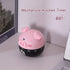 Cute Cartoon Pig Kitchen Timer Cooking Timer Cooking Mechanical Home Decor Counters for Cooking Timing Tool ()...