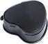 Heart Shaped Springform Cake Mold Pan Toast Mold with Removable Loose Base Bakeware Cake Pan Nonstick Baking For Cake Baking Pans...