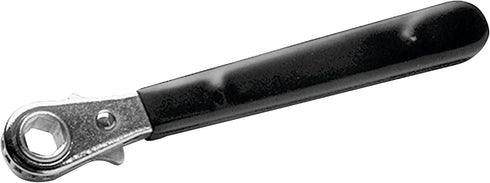 Performance Tool W1674 Side Terminal Battery Wrench - Professional Grade Tool for Tightening and Loosening Battery Connections...