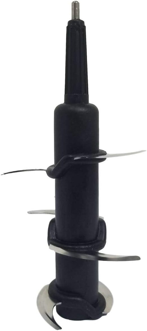 Ninja Blender Blade 72 Ounce XL 6 Blade BL770 BL771 BL780 BL780CO BL660 BL642...