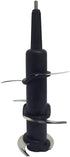 Ninja Blender Blade 72 Ounce XL 6 Blade BL770 BL771 BL780 BL780CO BL660 BL642...