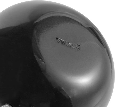 Vinod Tadka Pan - 3.25mm Thick - Hard Anodized (Small)...