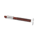Utoolmart 13mm Hand Reamer, H8 Chucking Reamer with Alloy Steel, 6 Straight Flutes 9Crsi Hand Milling Cutter Tool, 1Pc...