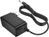 12V 1A Power Supply 12V 1A 12W AC/DC Adapter, 100~240V AC to DC Plug 5.5 x 2.5mm & 2.1mm, 12Volt 1000A 800mA 500mA 200mA Power Converter for DC 12...