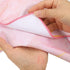 Protective Camera Lens Wrap, Magic Self-Adhesive Cloth Protective Camera Wrapper, Washable Cleaning & Storage Cloth for DSLR/Camera Lens/Phones/Ta...