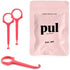 PUL Clear Aligner Removal Tool Compatible with Invisalign Removable Braces & Trays, Retainers, Dentures and Aligners - Hygienic Oral Care Accessor...