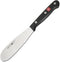 WÜSTHOF Gourmet 5" Spreader Knife,Black...