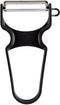 HIC Kitchen Swiss Pro Y Peeler, Surgical Stainless Steel Blade, BPA Free...